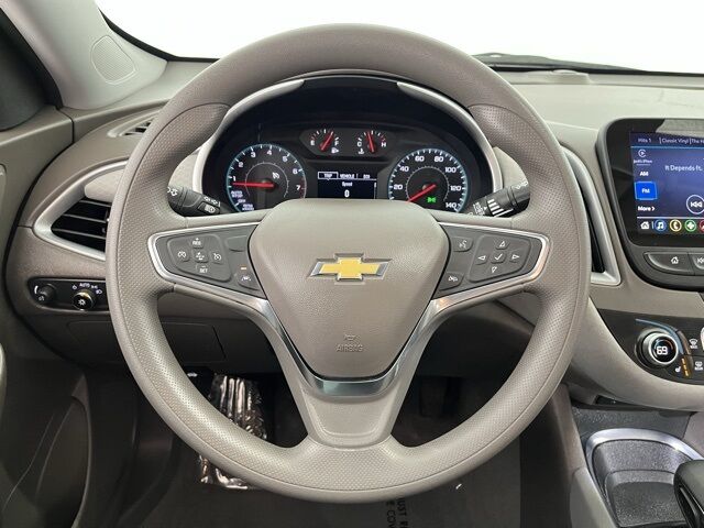 2025 Chevrolet Malibu LT Carrollton TX