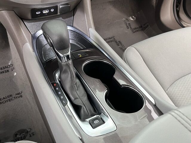 2025 Chevrolet Malibu LT Carrollton TX