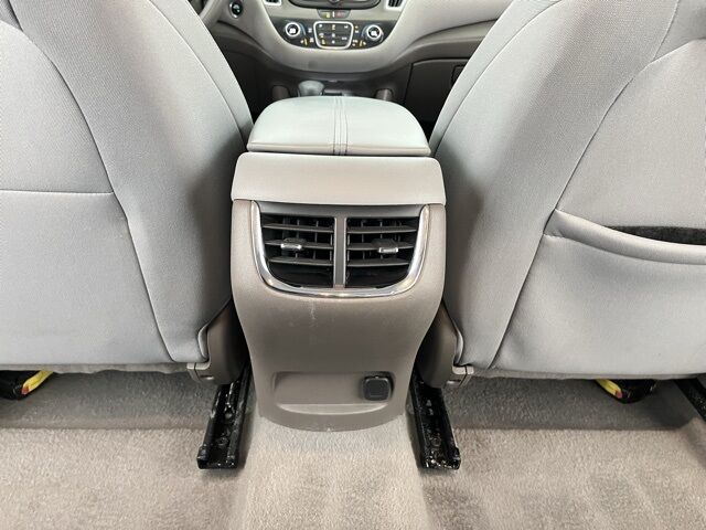 2025 Chevrolet Malibu LT Carrollton TX