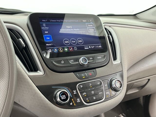 2025 Chevrolet Malibu LT Carrollton TX