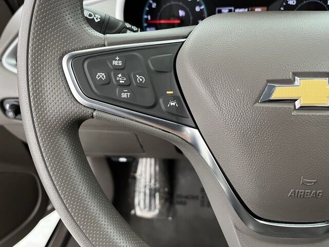 2025 Chevrolet Malibu LT Carrollton TX