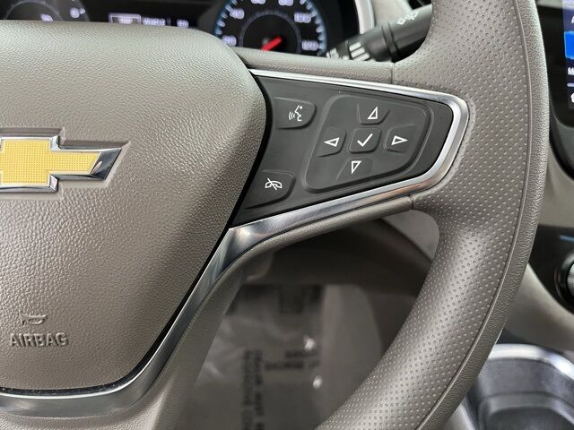 2025 Chevrolet Malibu LT Carrollton TX