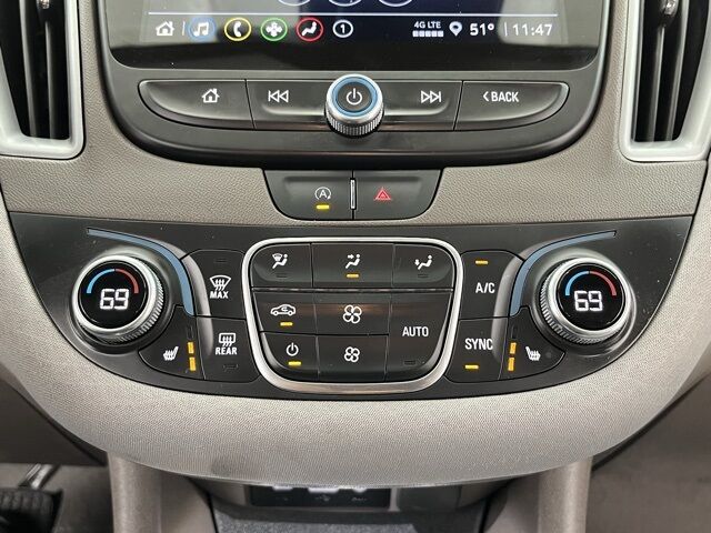 2025 Chevrolet Malibu LT Carrollton TX