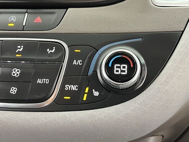 2025 Chevrolet Malibu LT Carrollton TX