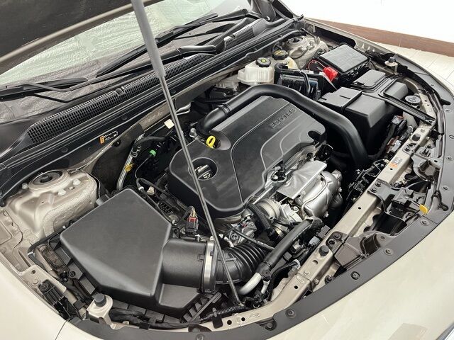 2025 Chevrolet Malibu LT Carrollton TX