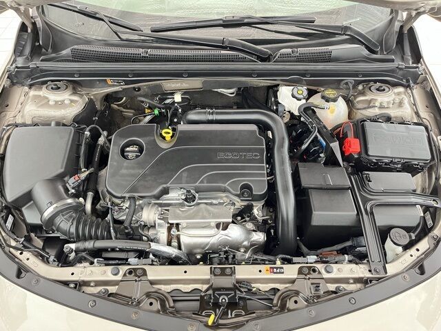 2025 Chevrolet Malibu LT Carrollton TX