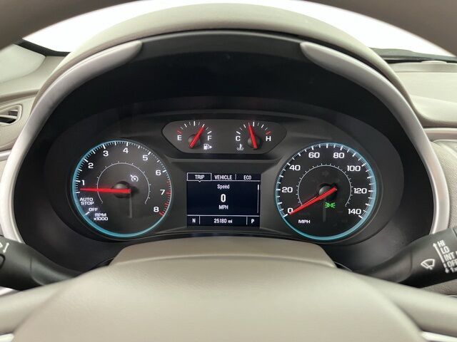 2025 Chevrolet Malibu LT Carrollton TX