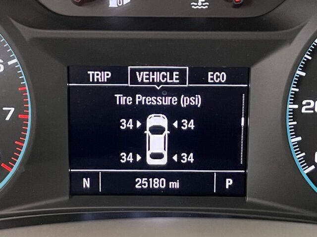 2025 Chevrolet Malibu LT Carrollton TX