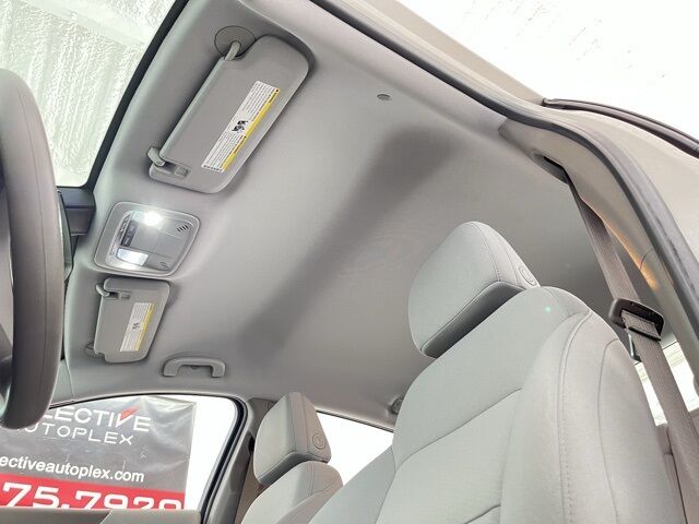 2025 Chevrolet Malibu LT Carrollton TX