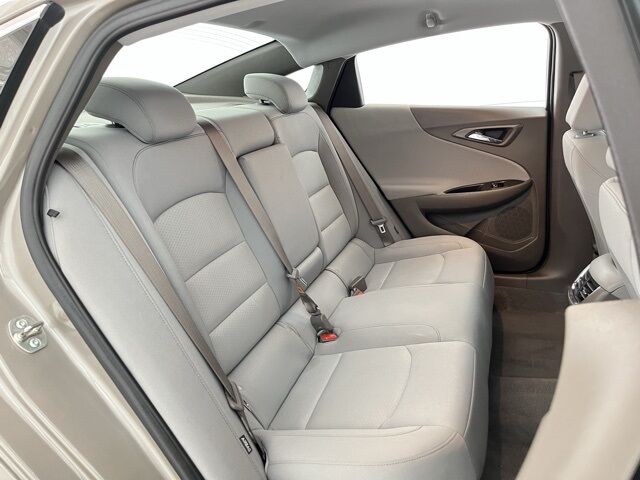 2025 Chevrolet Malibu LT Carrollton TX