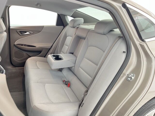 2025 Chevrolet Malibu LT Carrollton TX