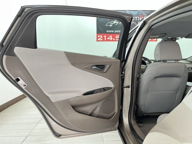 2025 Chevrolet Malibu LT Carrollton TX