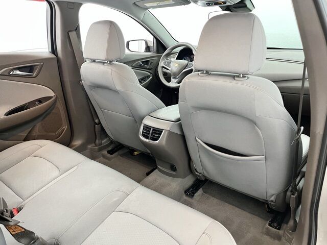 2025 Chevrolet Malibu LT Carrollton TX