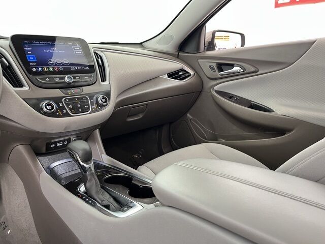 2025 Chevrolet Malibu LT Carrollton TX