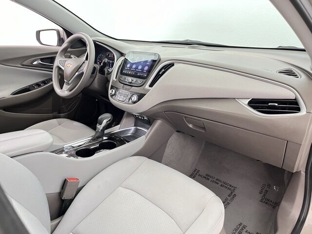 2025 Chevrolet Malibu LT Carrollton TX