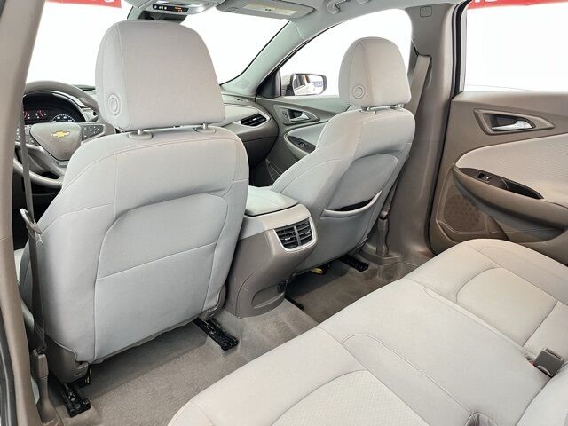 2025 Chevrolet Malibu LT Carrollton TX