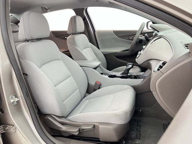 2025 Chevrolet Malibu LT Carrollton TX