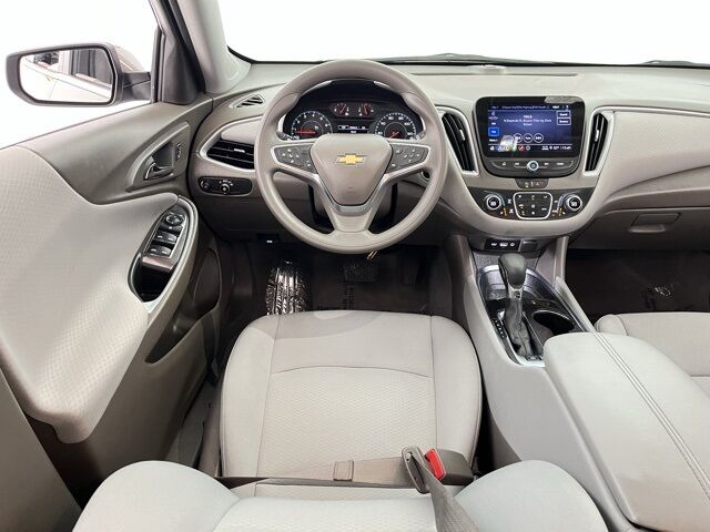 2025 Chevrolet Malibu LT Carrollton TX