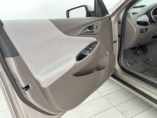 2025 Chevrolet Malibu LT Carrollton TX