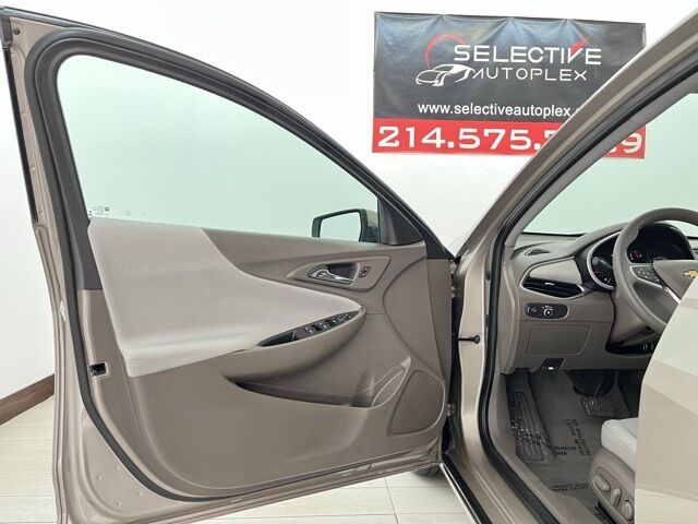 2025 Chevrolet Malibu LT Carrollton TX