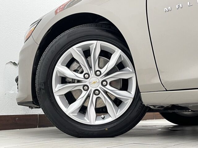 2025 Chevrolet Malibu LT Carrollton TX