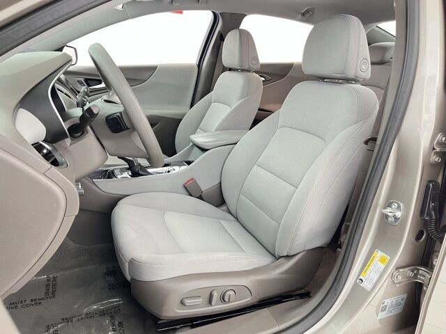 2025 Chevrolet Malibu LT Carrollton TX