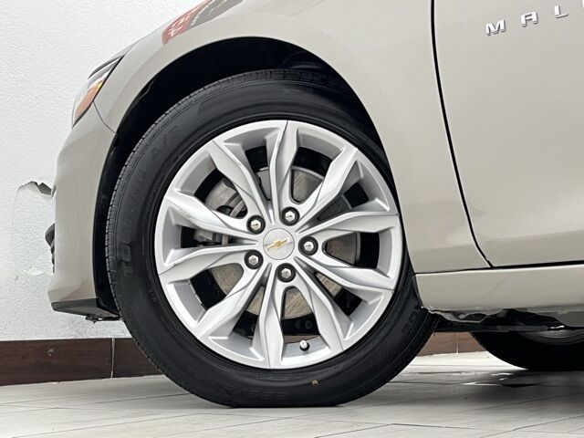 2025 Chevrolet Malibu LT Carrollton TX