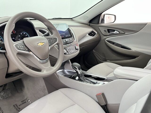 2025 Chevrolet Malibu LT Carrollton TX