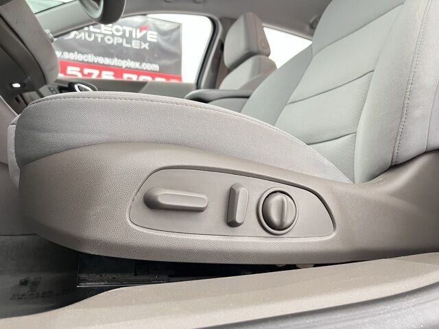 2025 Chevrolet Malibu LT Carrollton TX