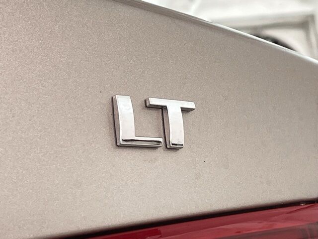 2025 Chevrolet Malibu LT Carrollton TX