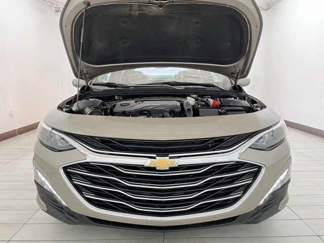 2025 Chevrolet Malibu LT Carrollton TX