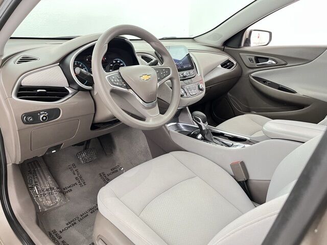 2025 Chevrolet Malibu LT Carrollton TX