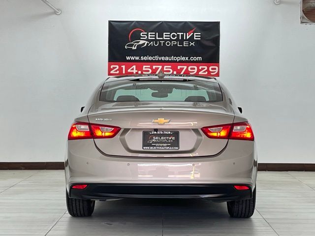 2025 Chevrolet Malibu LT Carrollton TX