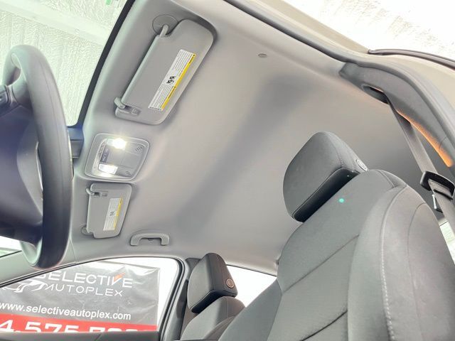 2025 Chevrolet Malibu LT Carrollton TX