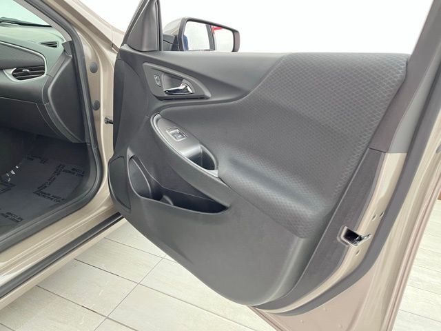 2025 Chevrolet Malibu LT Carrollton TX