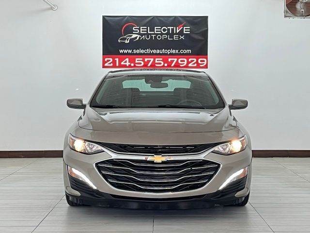 2025 Chevrolet Malibu LT Carrollton TX