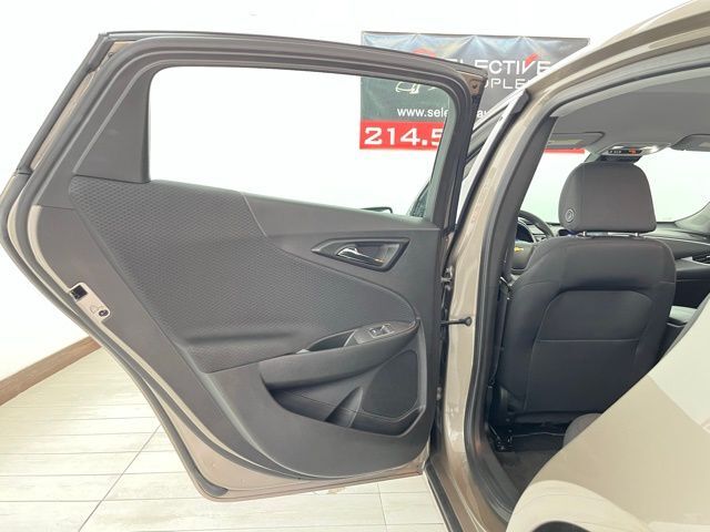 2025 Chevrolet Malibu LT Carrollton TX