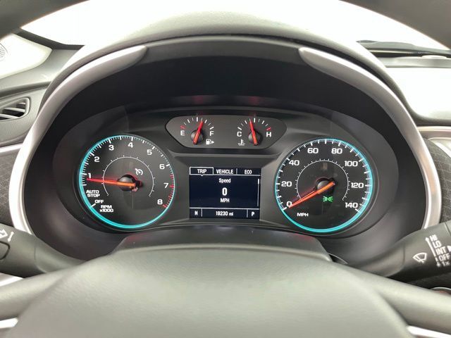 2025 Chevrolet Malibu LT Carrollton TX