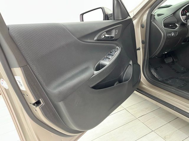 2025 Chevrolet Malibu LT Carrollton TX