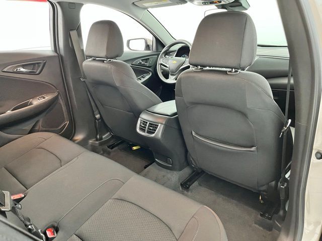 2025 Chevrolet Malibu LT Carrollton TX