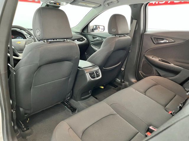 2025 Chevrolet Malibu LT Carrollton TX