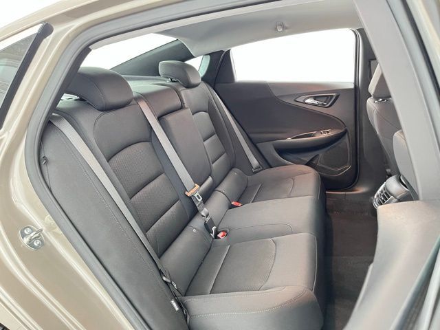 2025 Chevrolet Malibu LT Carrollton TX