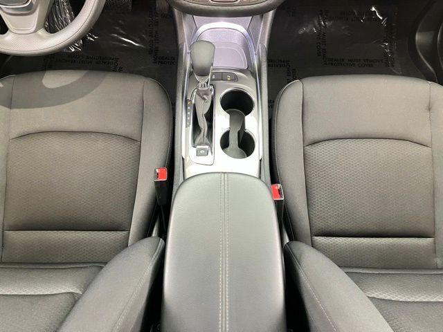 2025 Chevrolet Malibu LT Carrollton TX