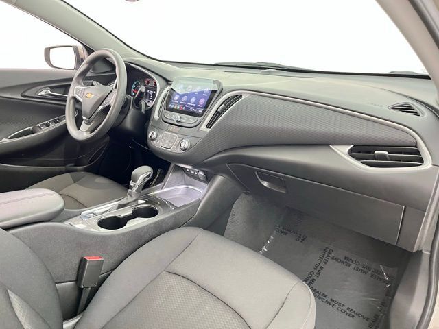 2025 Chevrolet Malibu LT Carrollton TX