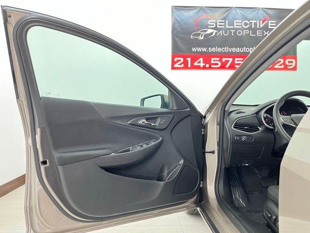 2025 Chevrolet Malibu LT Carrollton TX