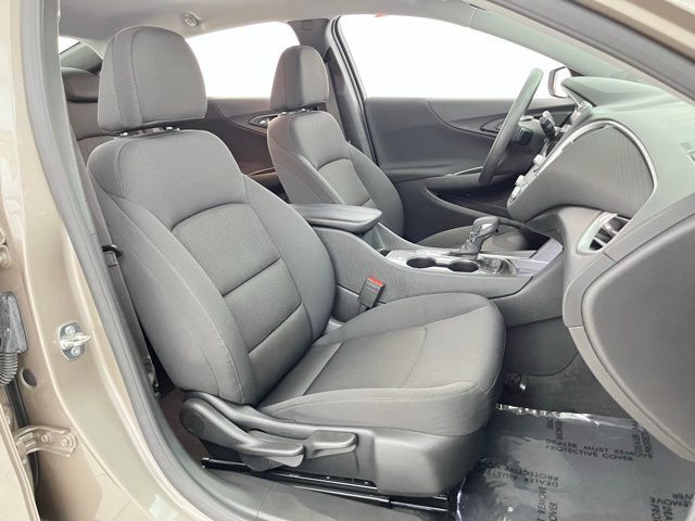 2025 Chevrolet Malibu LT Carrollton TX