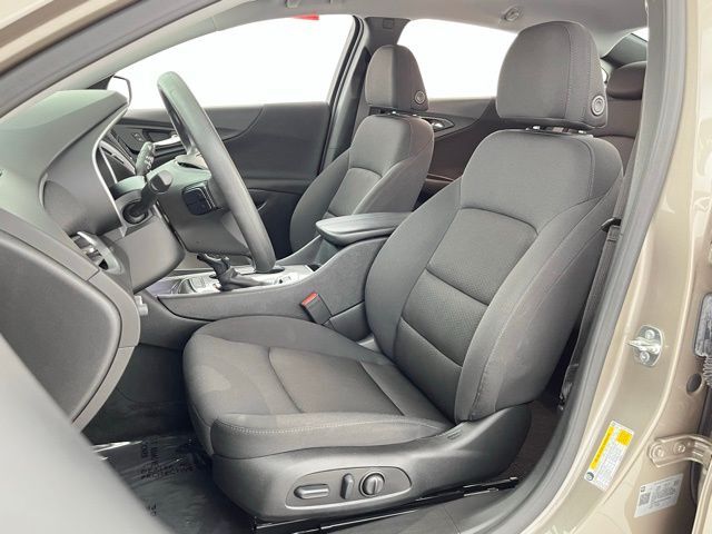 2025 Chevrolet Malibu LT Carrollton TX