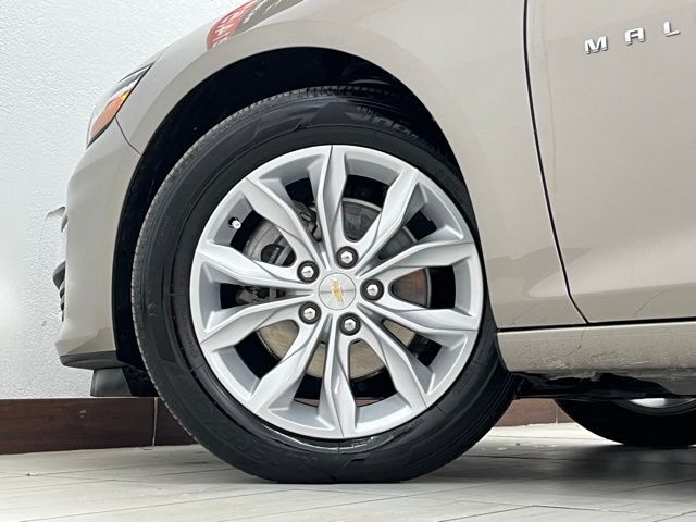 2025 Chevrolet Malibu LT Carrollton TX