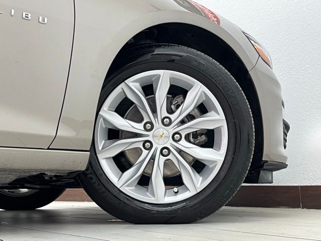 2025 Chevrolet Malibu LT Carrollton TX