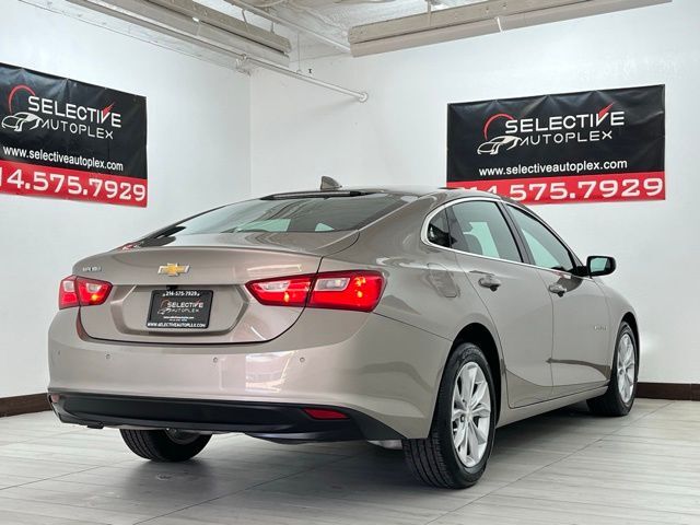 2025 Chevrolet Malibu LT Carrollton TX